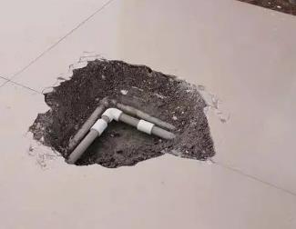 慈溪卫生间漏水维修公司为您分享如何判断家里漏水