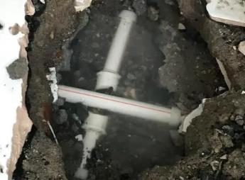 慈溪阳台漏水维修公司为您分享楼上楼下漏水怎么处理