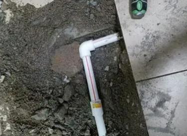 慈溪阳台漏水维修时有哪些声音会影响检漏仪